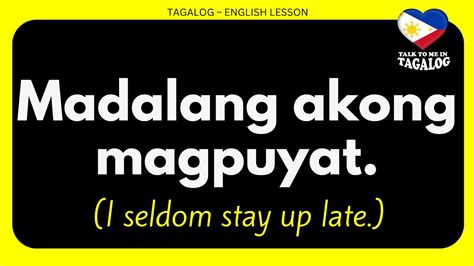 madarang meaning in tagalog